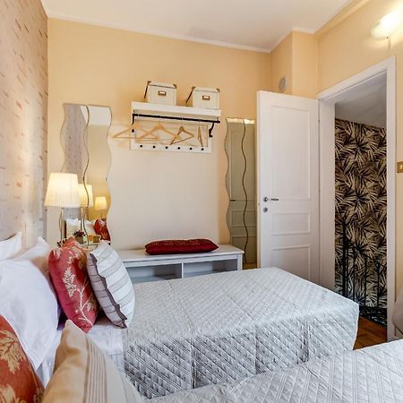 Piazza Di Spagna Fantastic Apartment Roma Exterior foto