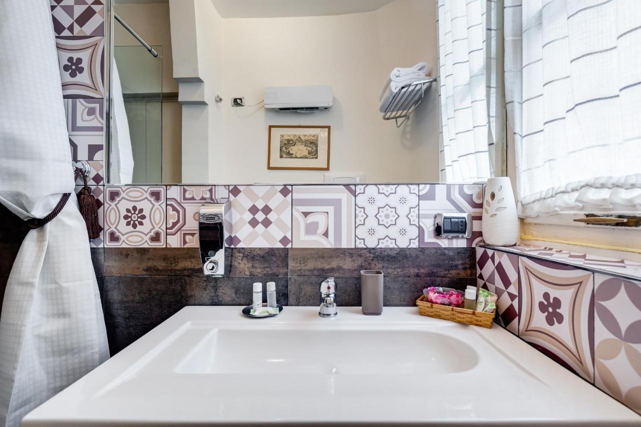 Piazza Di Spagna Fantastic Apartment Roma Exterior foto