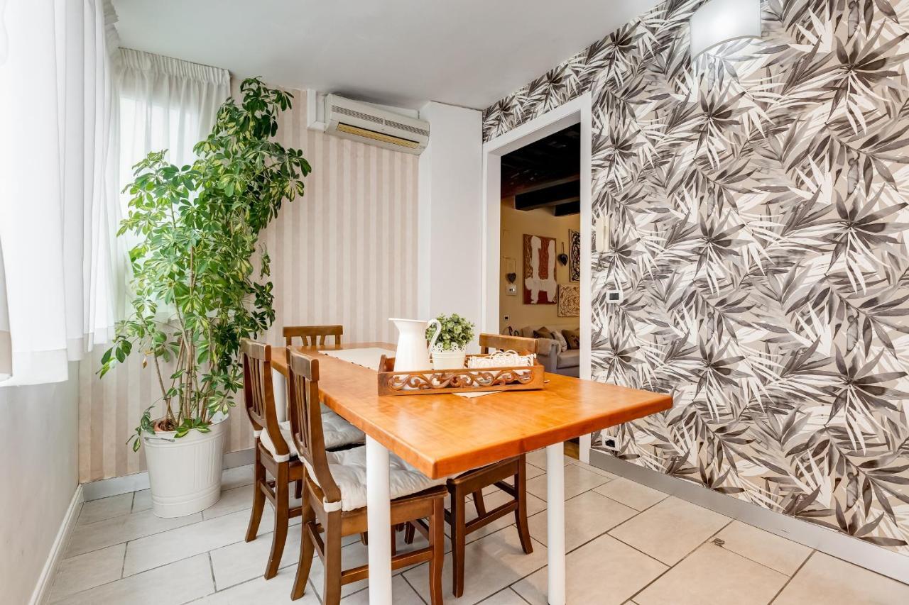 Piazza Di Spagna Fantastic Apartment Roma Exterior foto