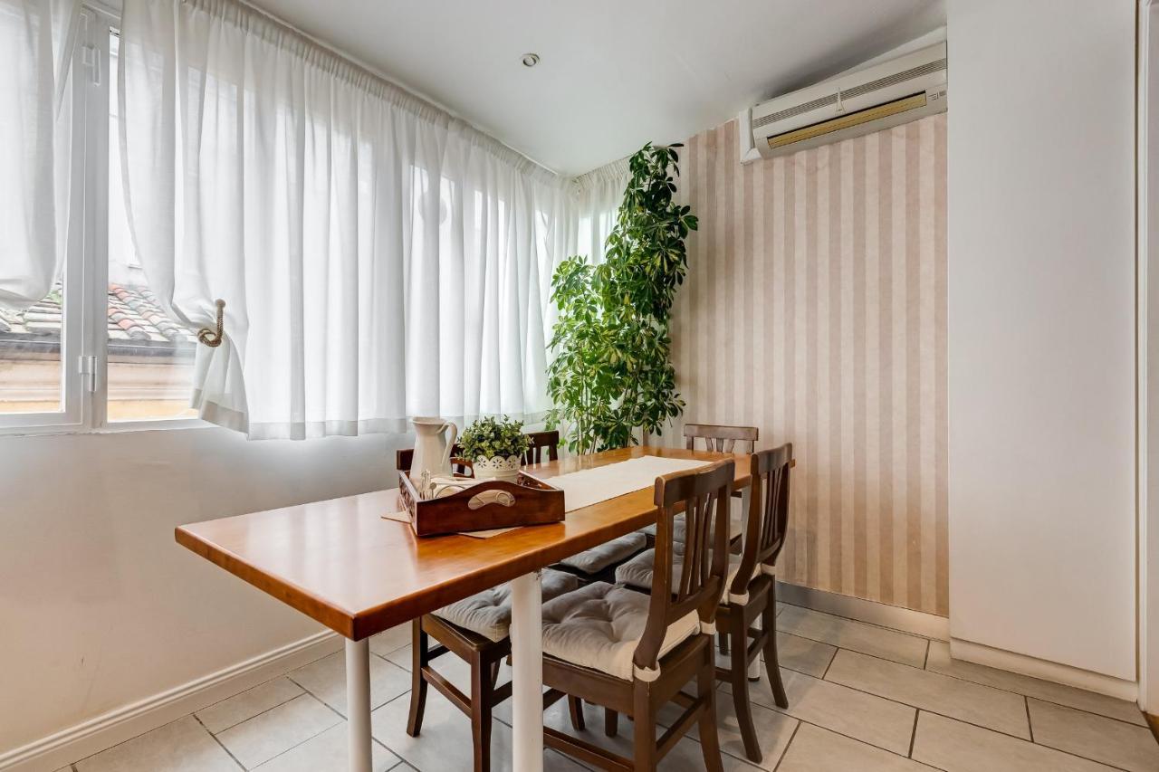 Piazza Di Spagna Fantastic Apartment Roma Exterior foto